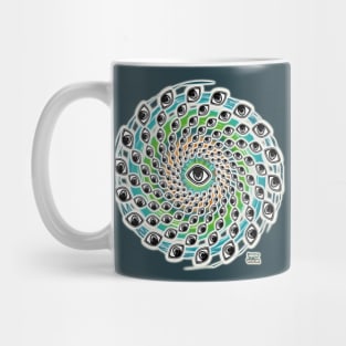 InnerVision-EyeGalaxy Mug